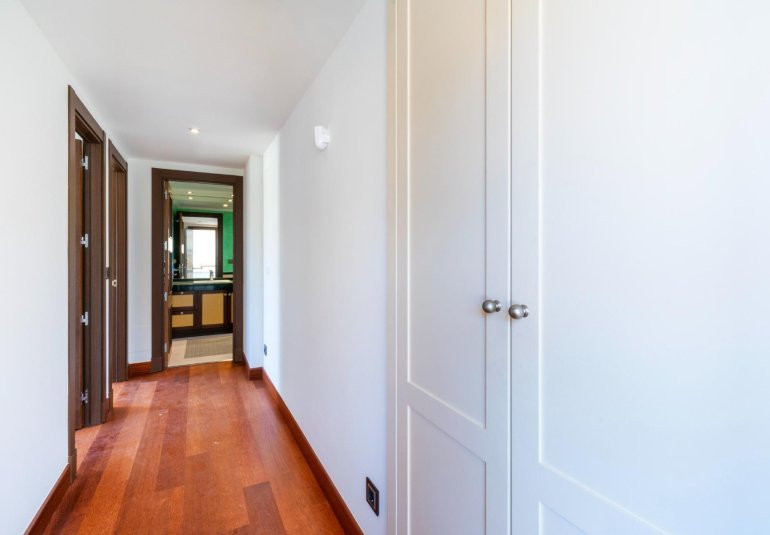 Resale - Villa -
Alfaz del Pi - Albir