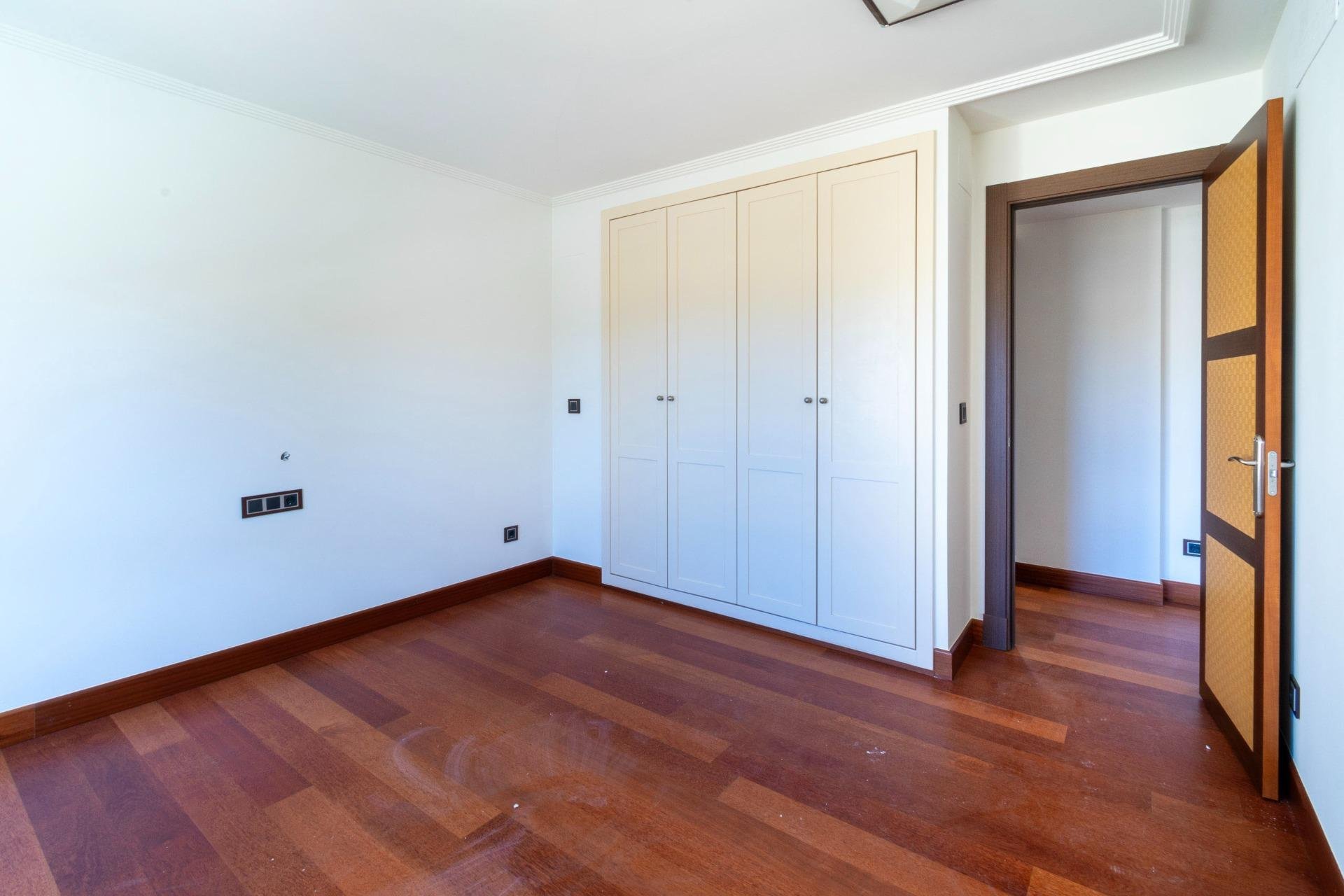 Resale - Villa -
Alfaz del Pi - Albir