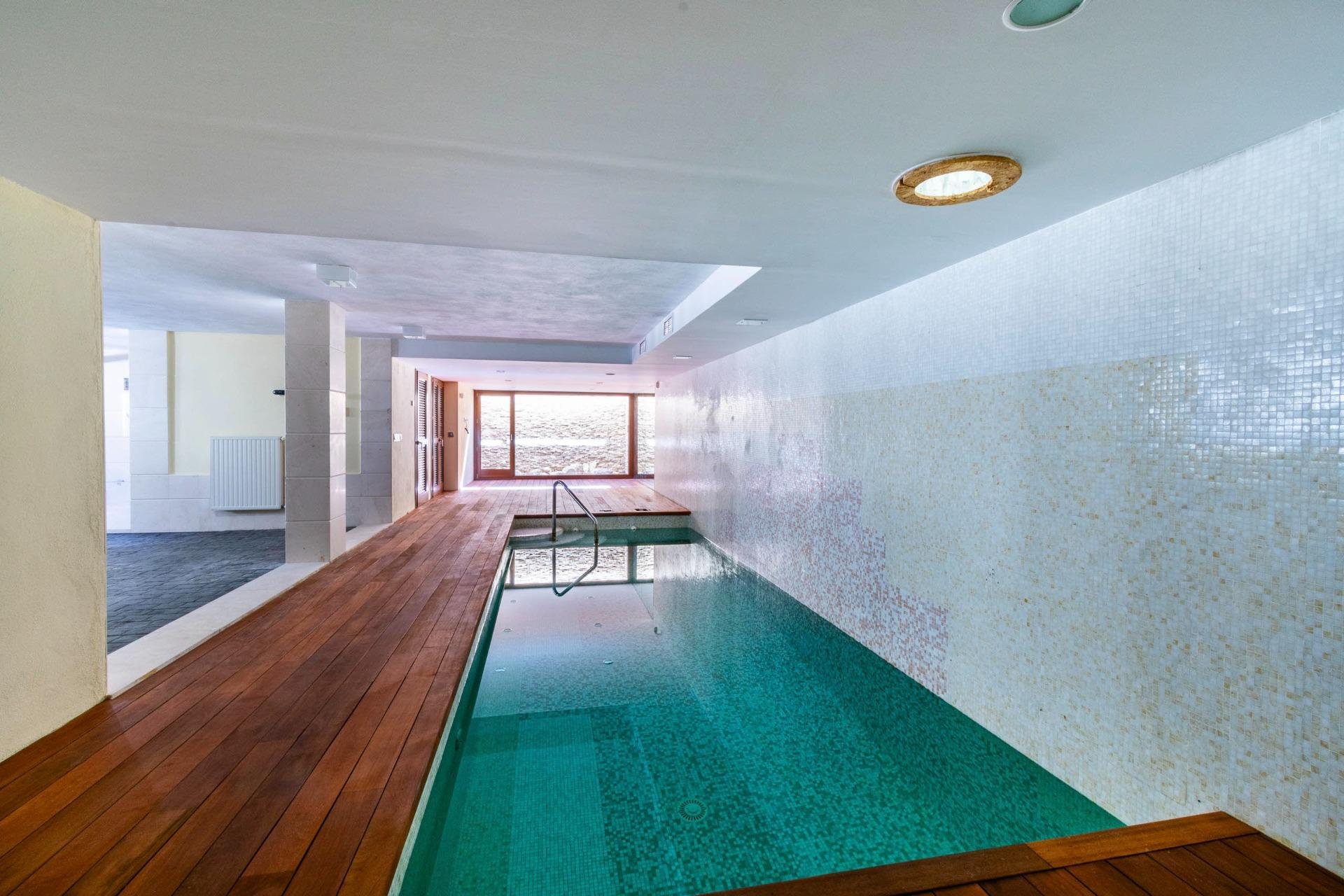 Resale - Villa -
Alfaz del Pi - Albir