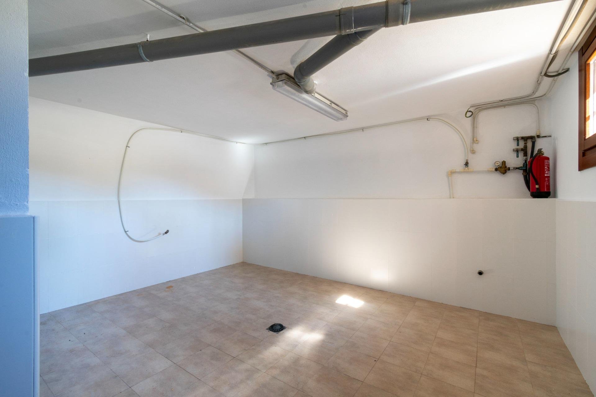 Resale - Villa -
Alfaz del Pi - Albir