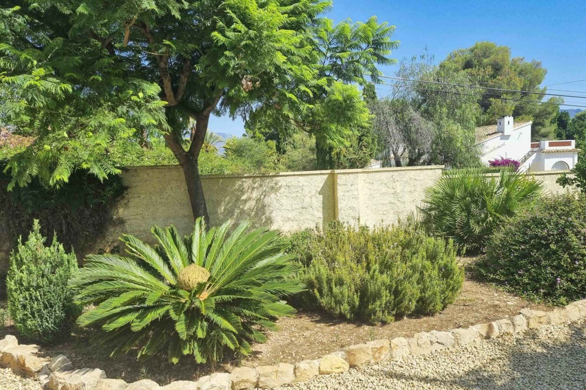 Resale - Villa -
Alfaz del Pi - Albir