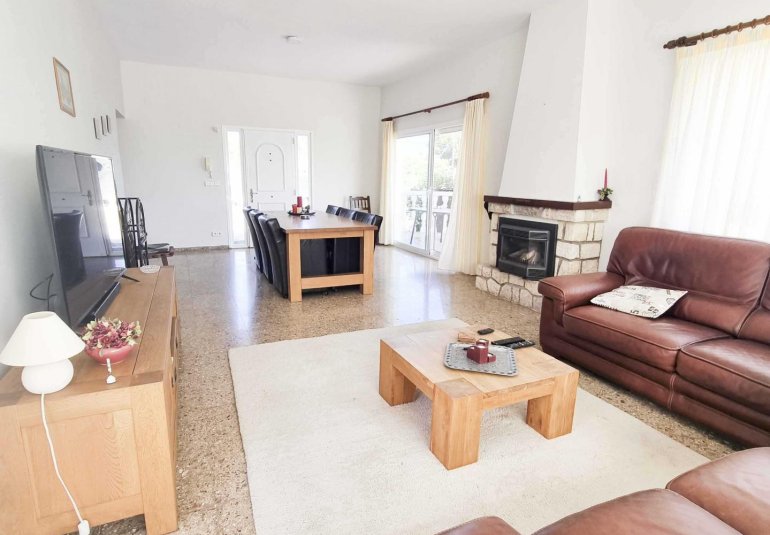 Resale - Villa -
Alfaz del Pi - Albir