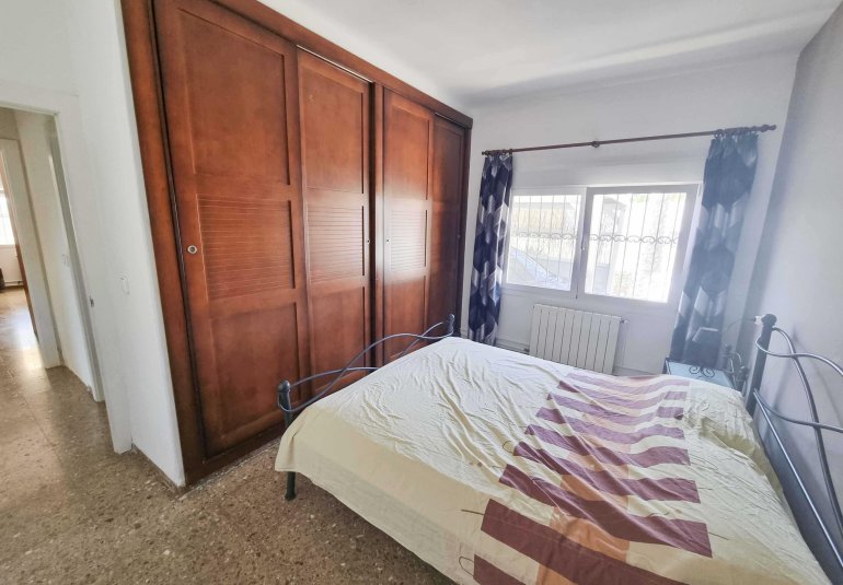 Resale - Villa -
Alfaz del Pi - Albir