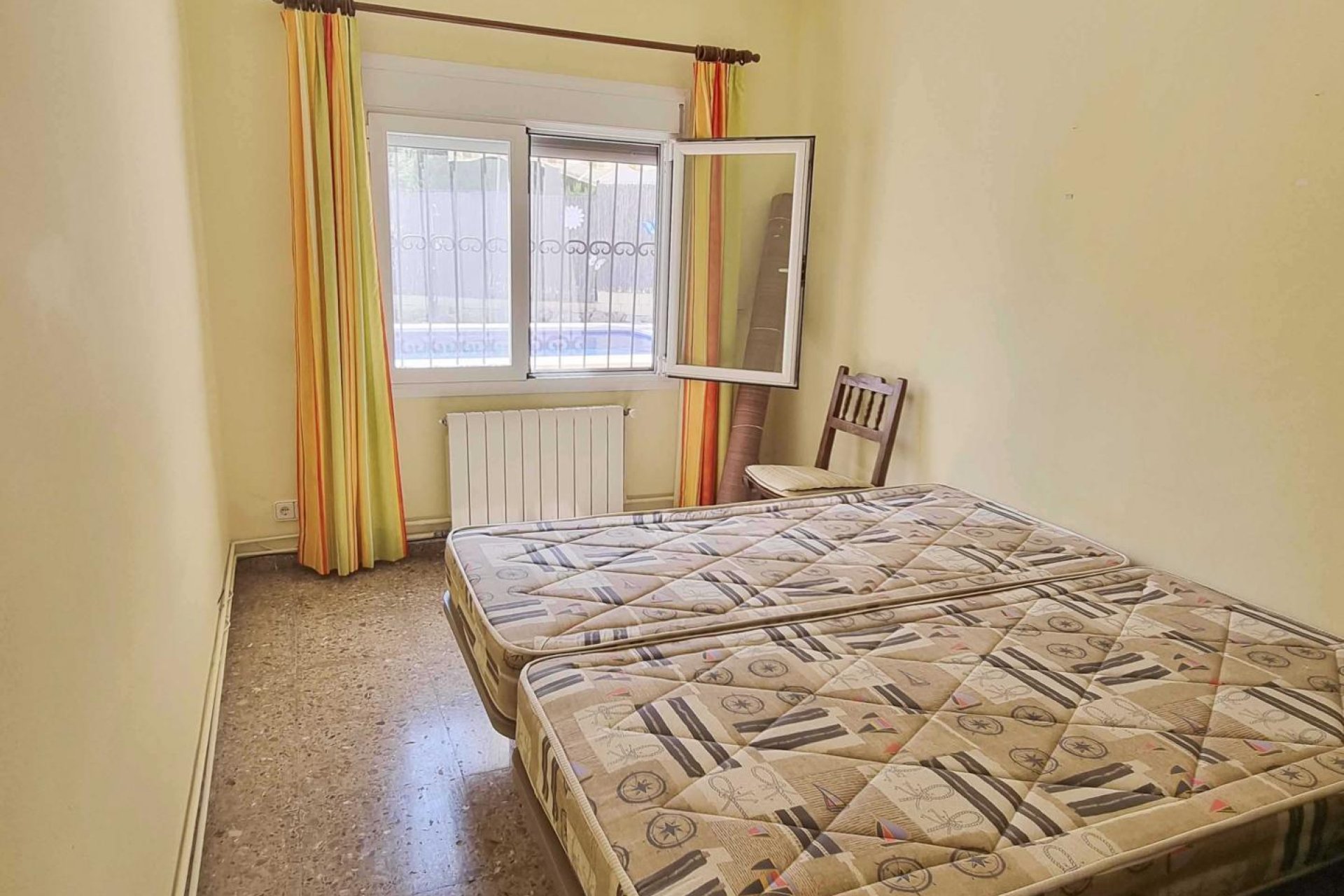 Resale - Villa -
Alfaz del Pi - Albir