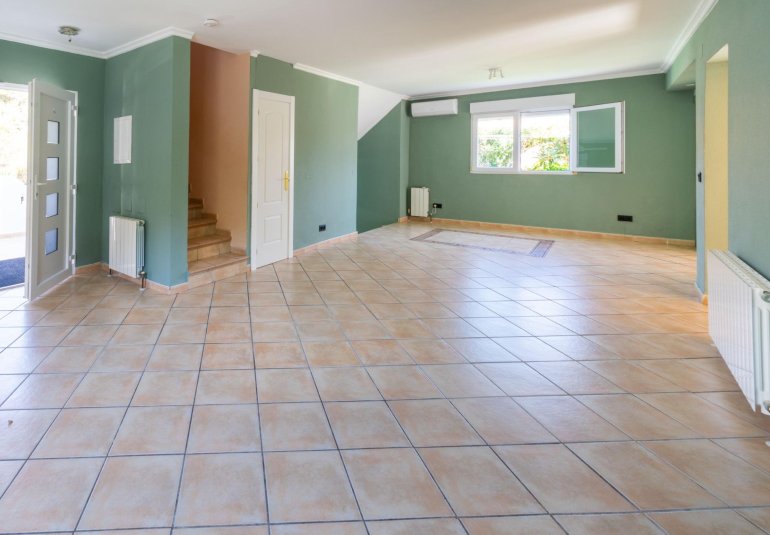 Resale - Villa -
Alfaz del Pi - Albir