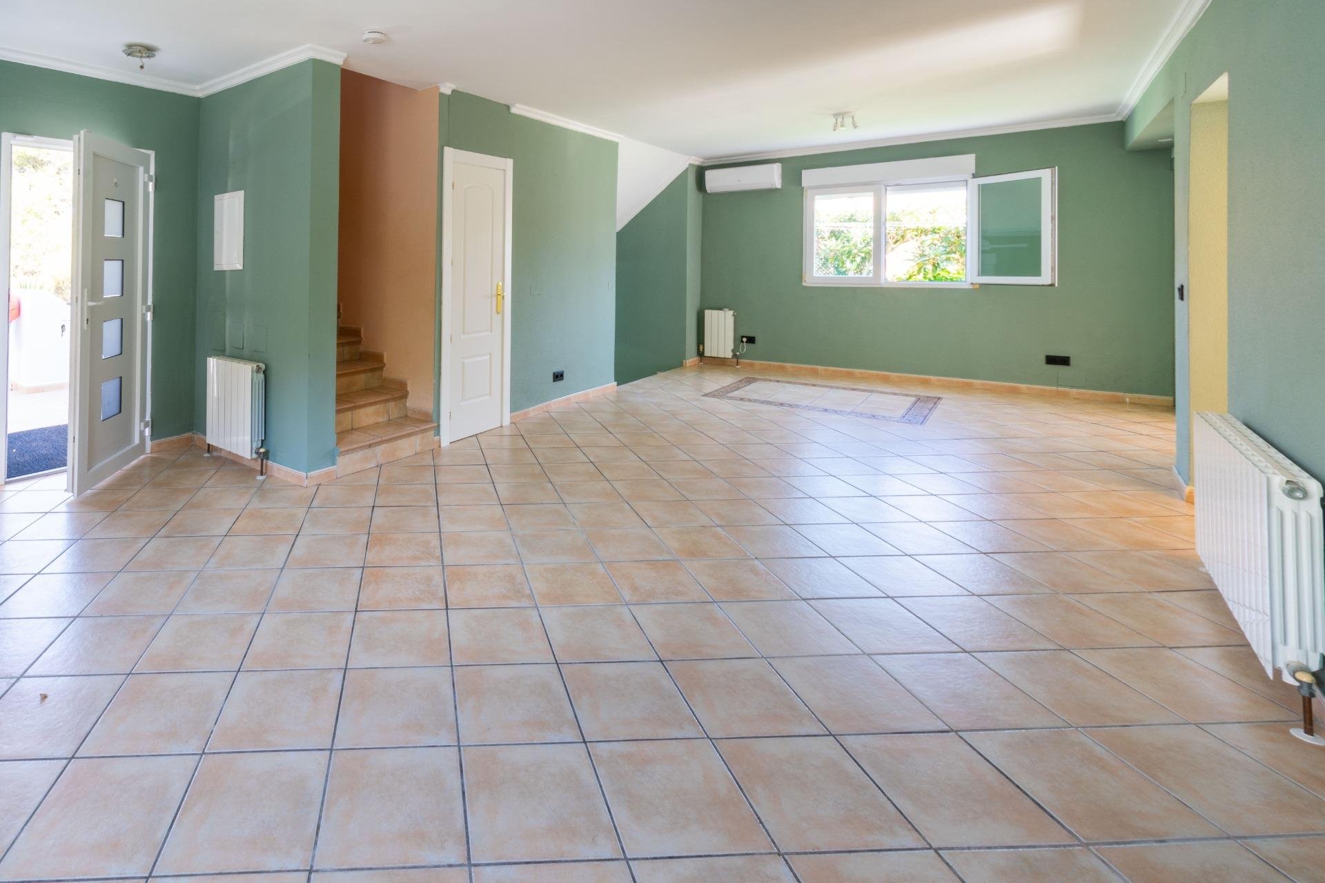 Resale - Villa -
Alfaz del Pi - Albir