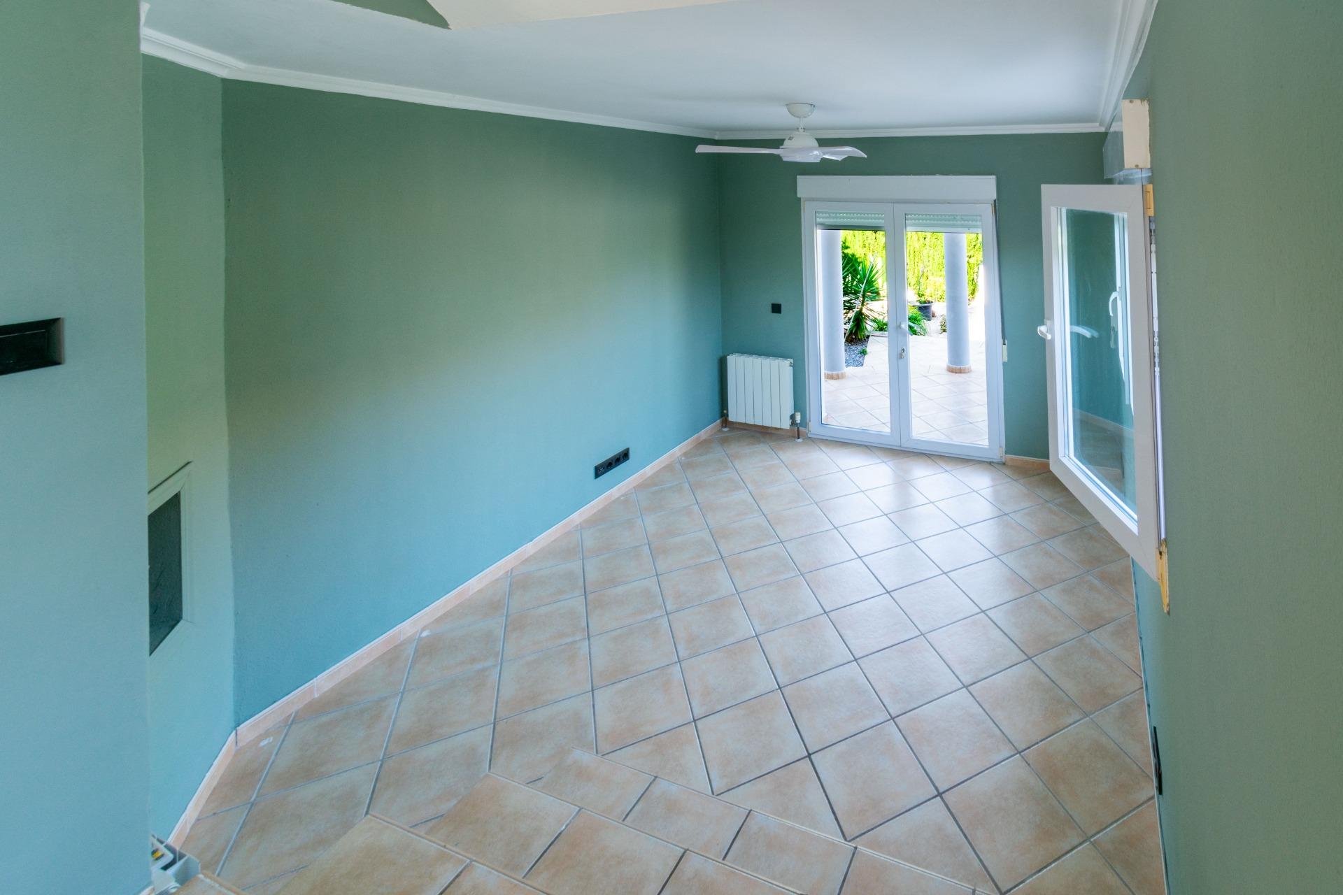 Resale - Villa -
Alfaz del Pi - Albir