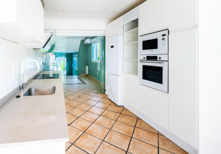 Resale - Villa -
Alfaz del Pi - Albir