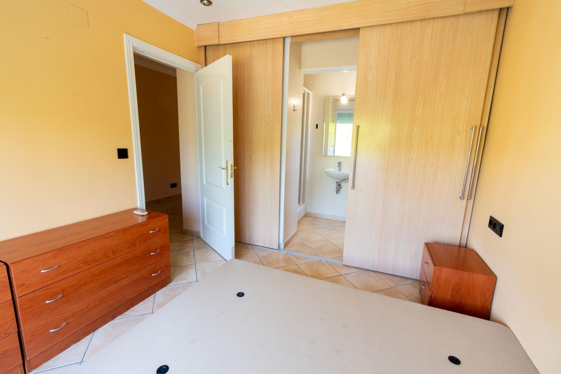 Resale - Villa -
Alfaz del Pi - Albir