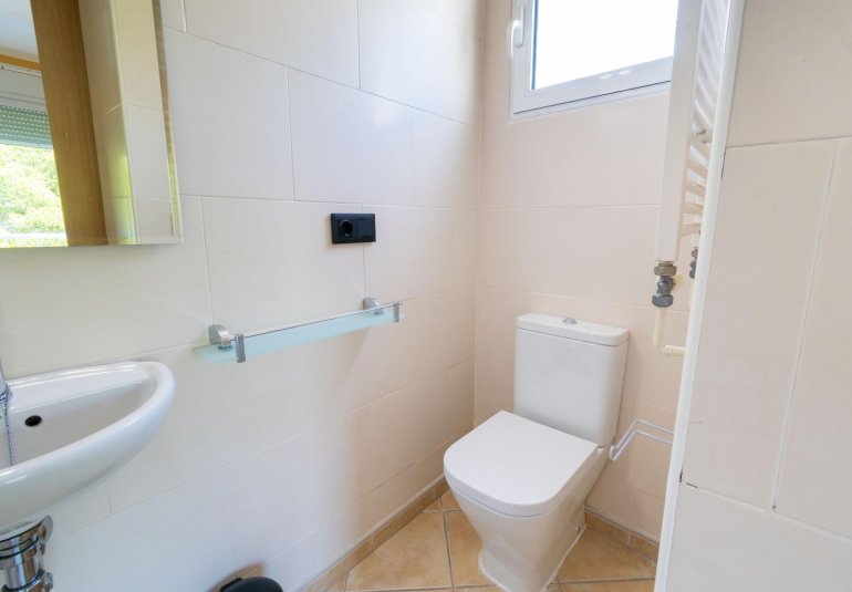 Resale - Villa -
Alfaz del Pi - Albir