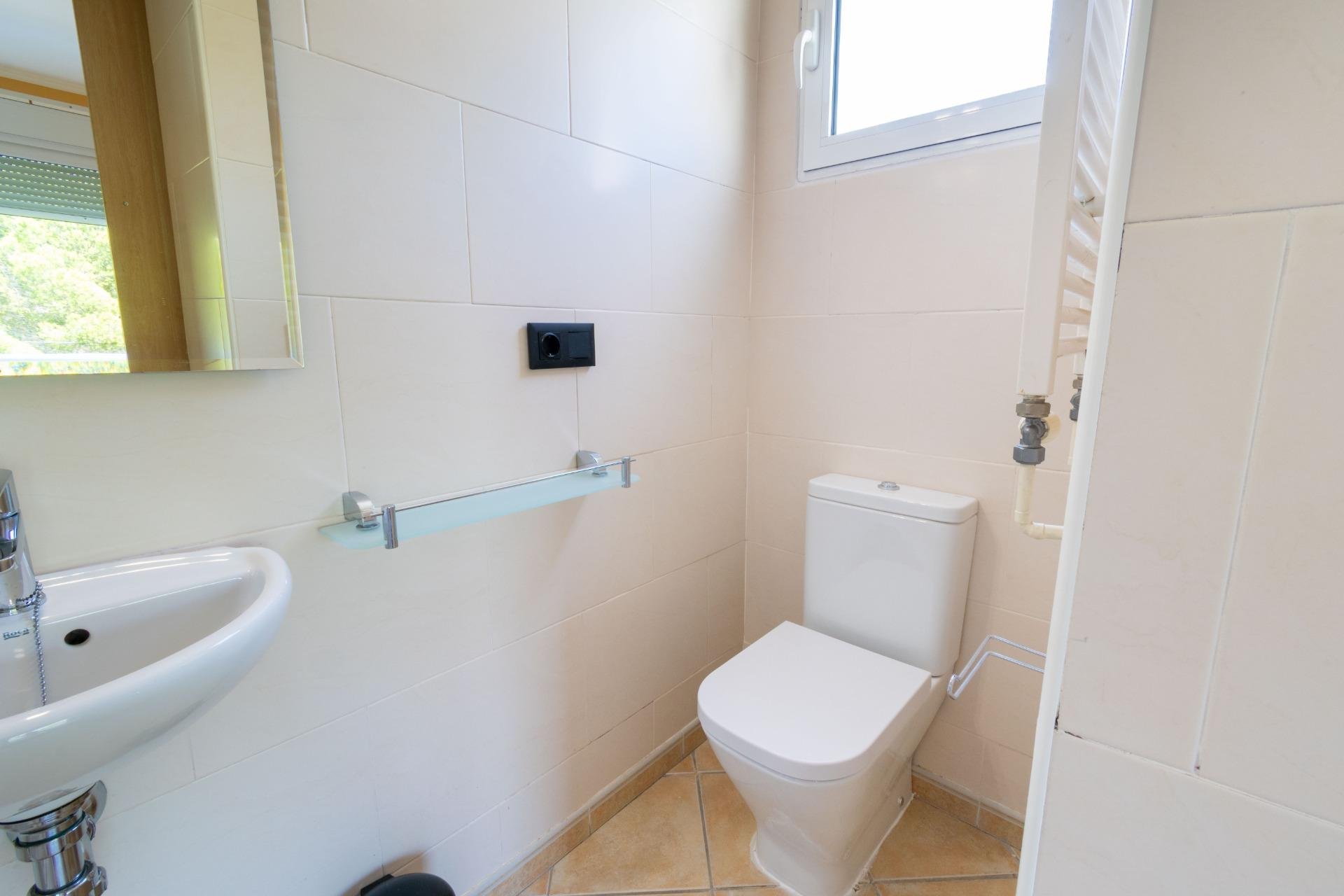 Resale - Villa -
Alfaz del Pi - Albir