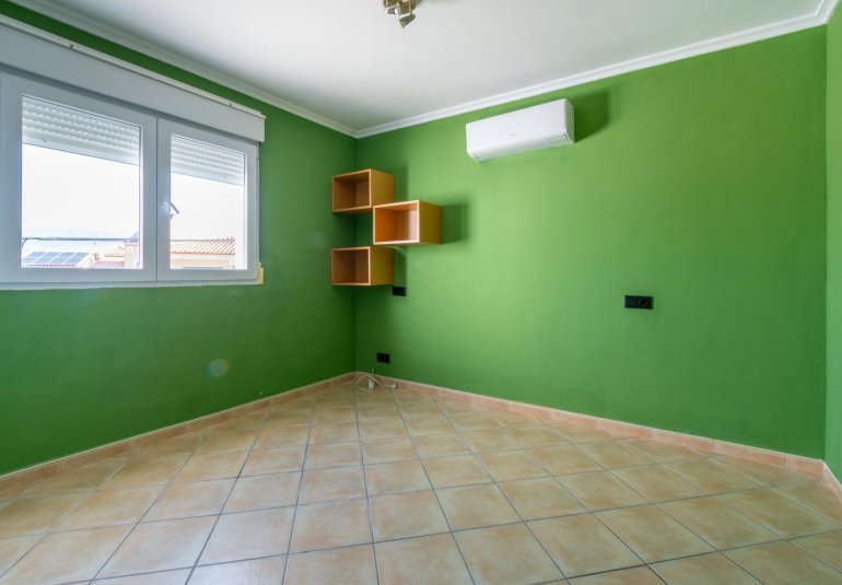 Resale - Villa -
Alfaz del Pi - Albir