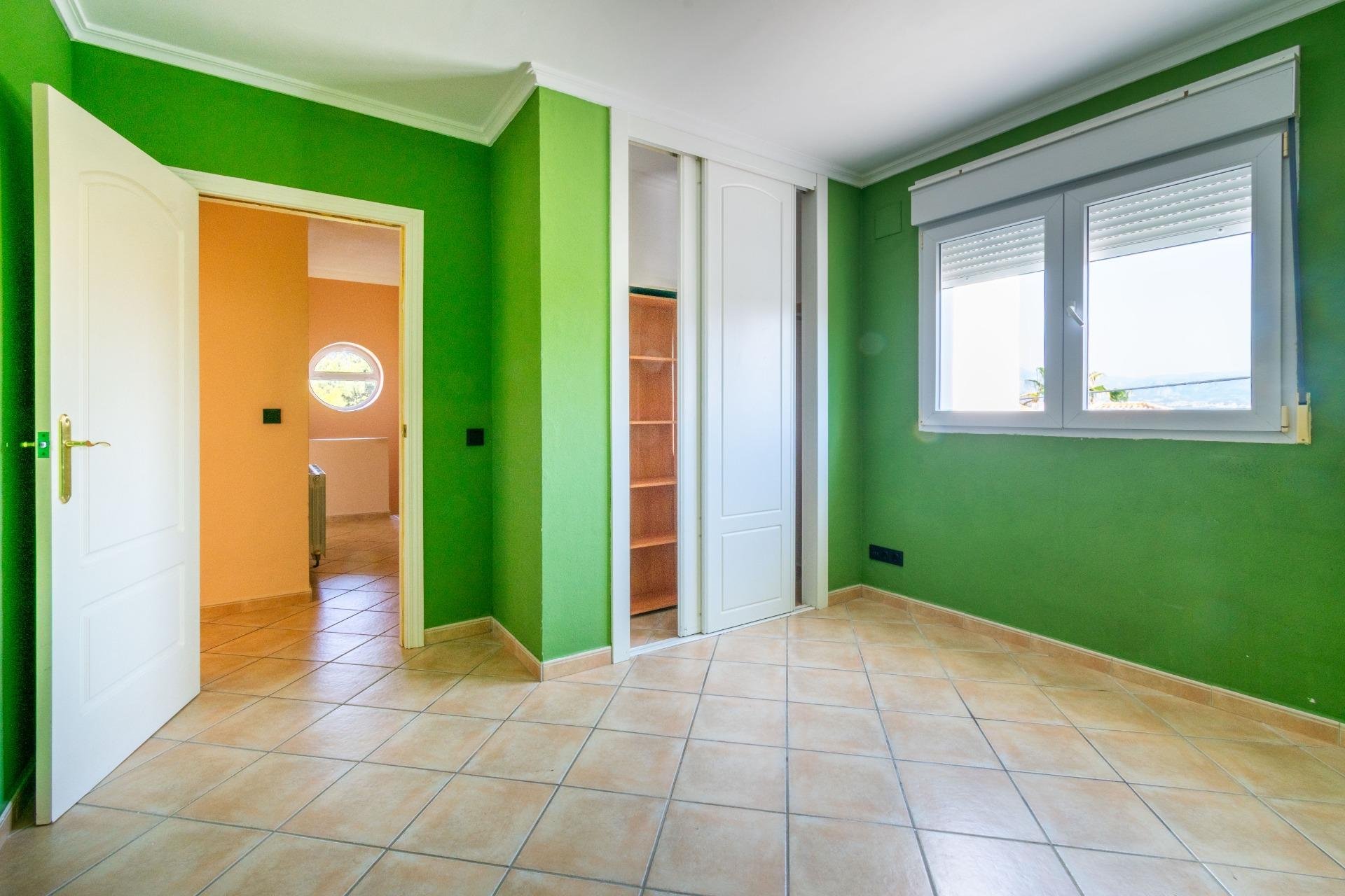 Resale - Villa -
Alfaz del Pi - Albir