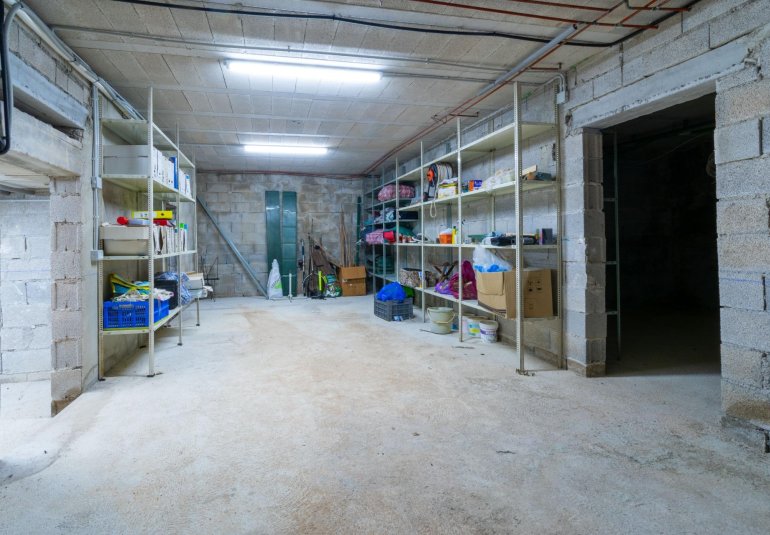 Resale - Villa -
Alfaz del Pi - Albir