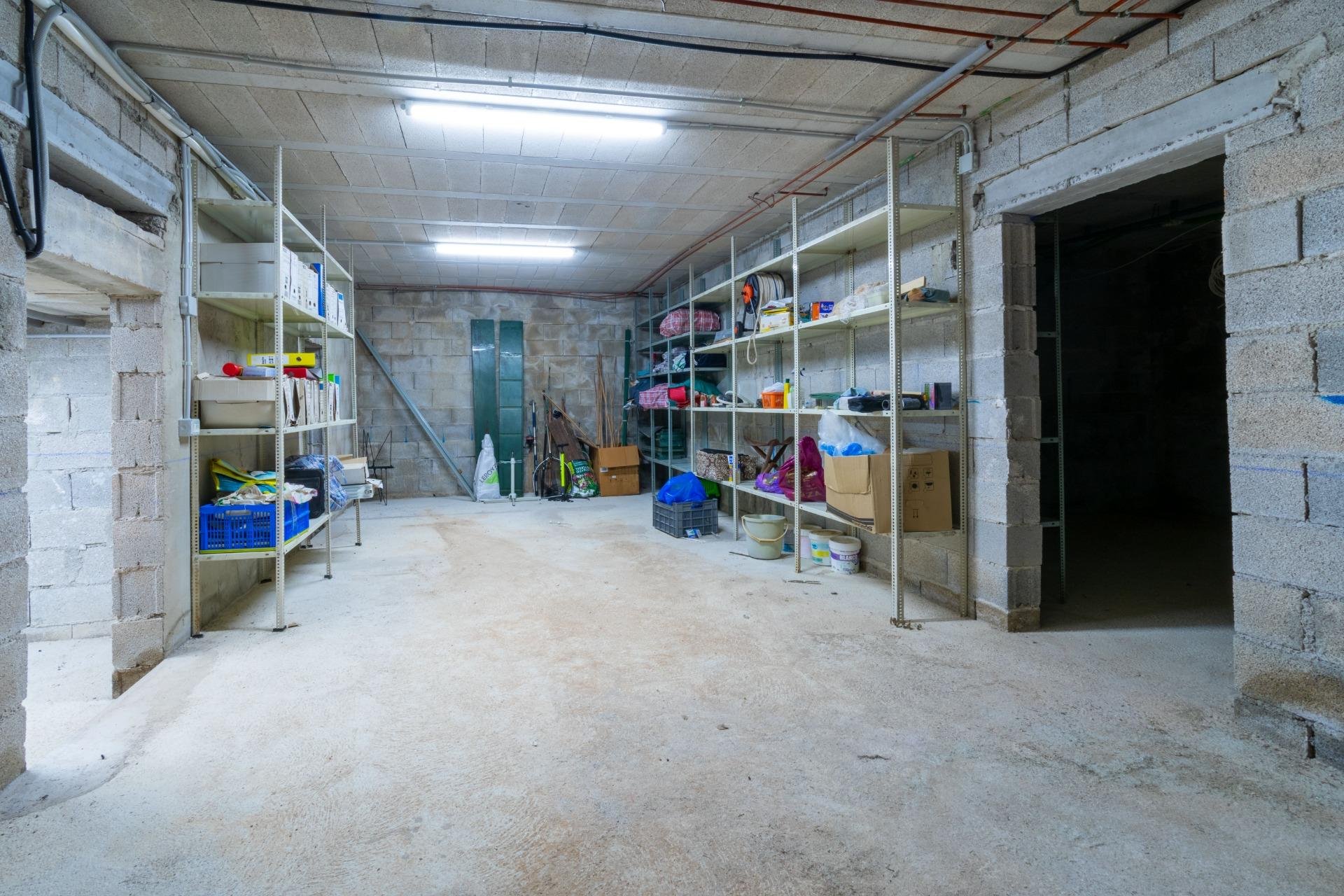 Resale - Villa -
Alfaz del Pi - Albir