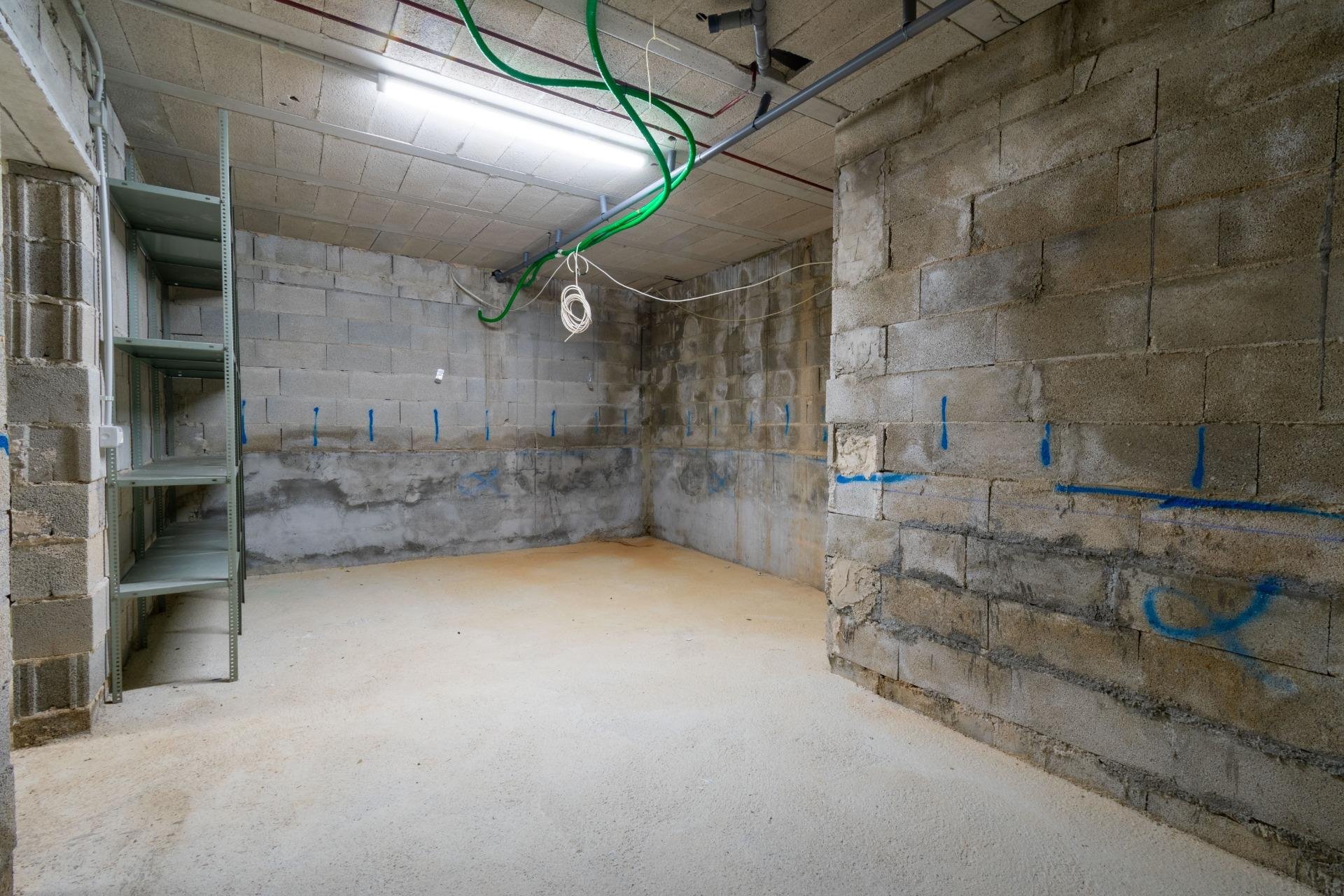 Resale - Villa -
Alfaz del Pi - Albir