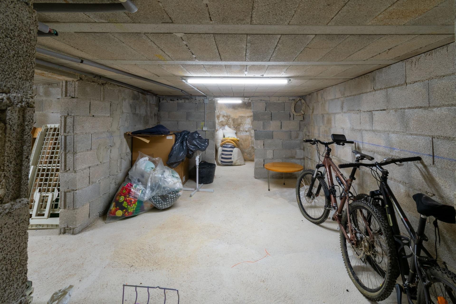 Resale - Villa -
Alfaz del Pi - Albir