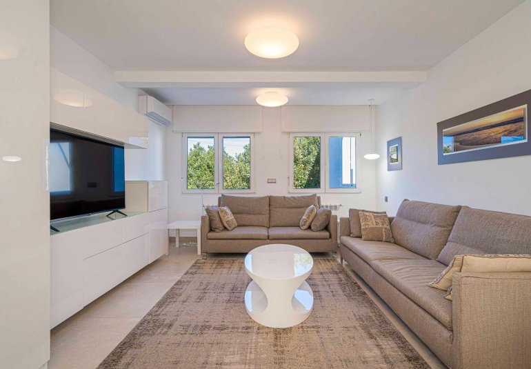 Resale - Villa -
Alfaz del Pi - Albir