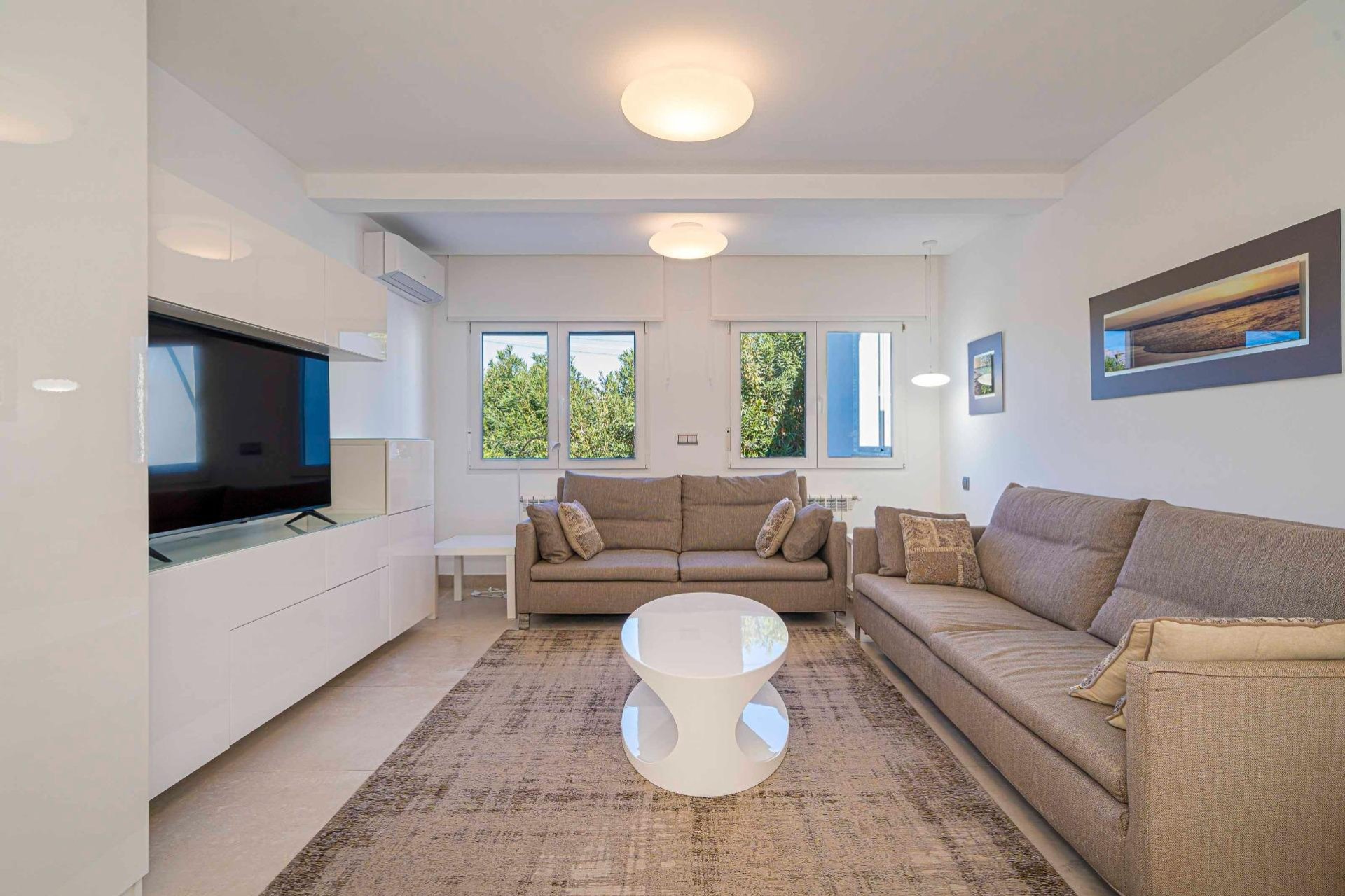 Resale - Villa -
Alfaz del Pi - Albir