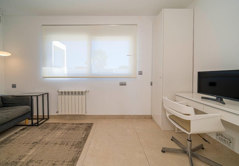 Resale - Villa -
Alfaz del Pi - Albir