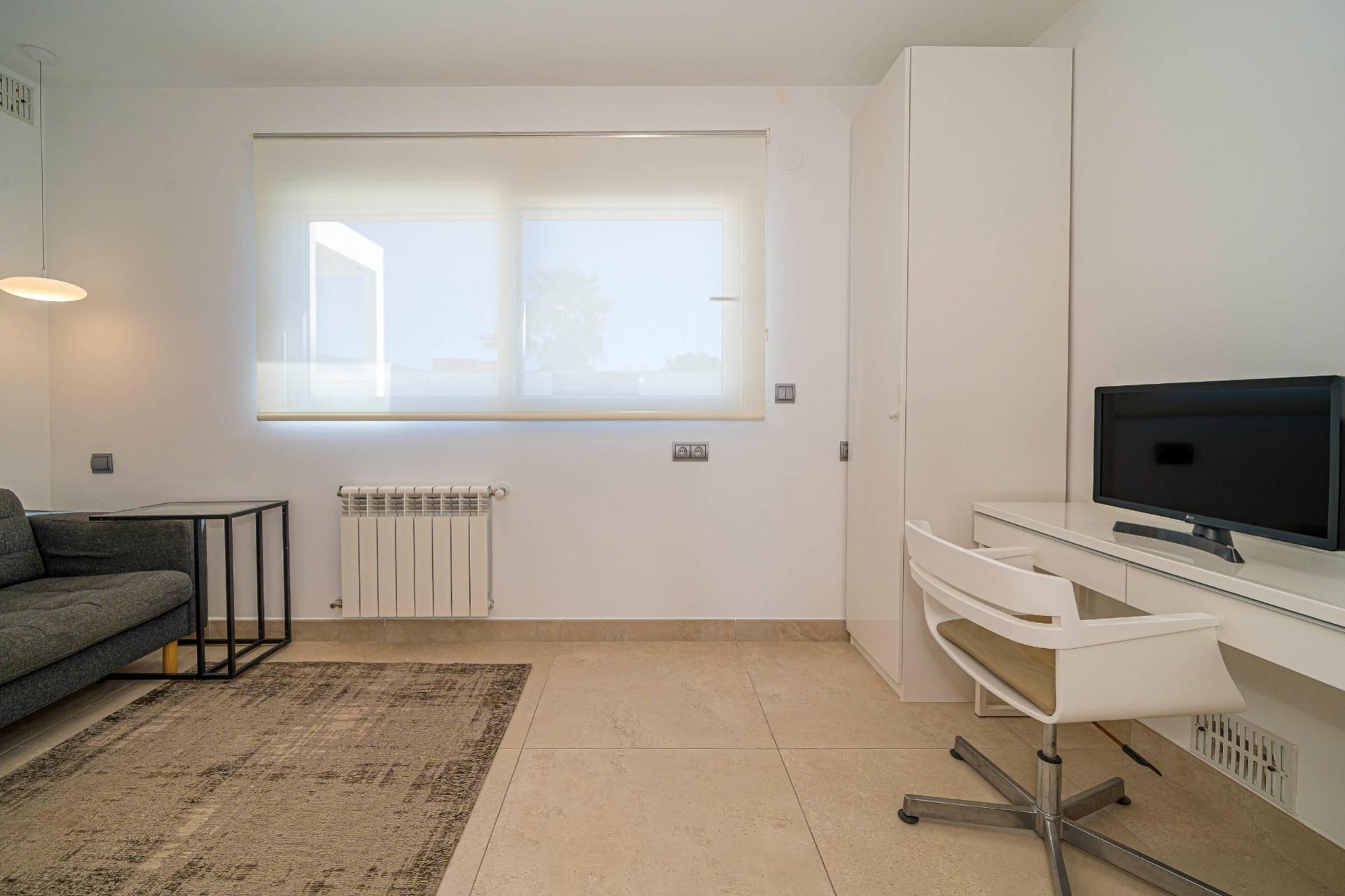 Resale - Villa -
Alfaz del Pi - Albir