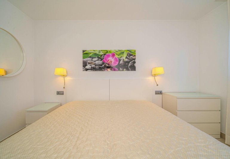 Resale - Villa -
Alfaz del Pi - Albir