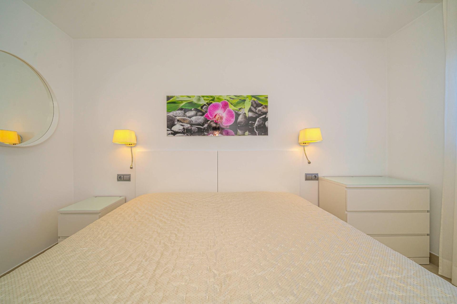 Resale - Villa -
Alfaz del Pi - Albir