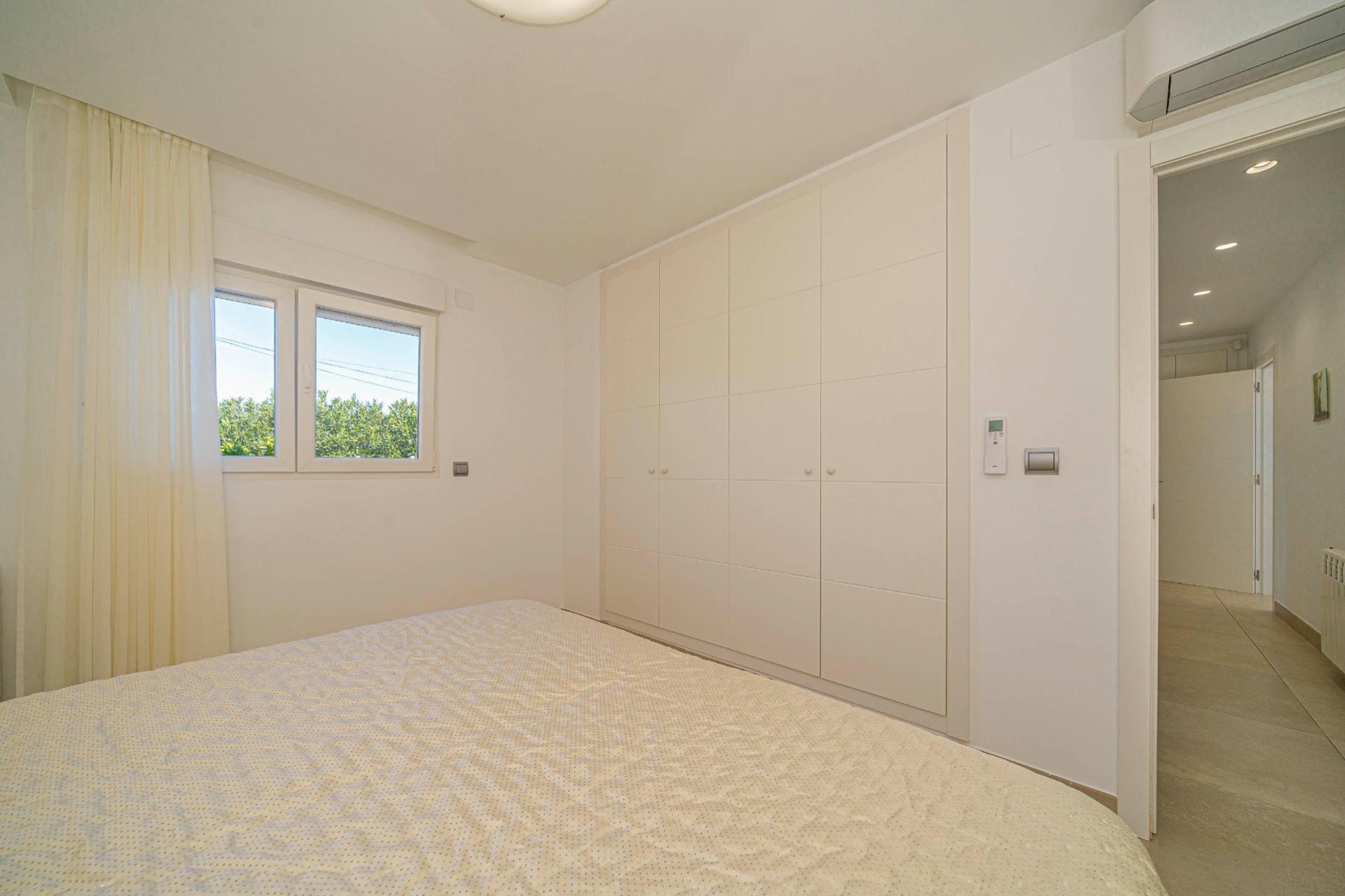 Resale - Villa -
Alfaz del Pi - Albir