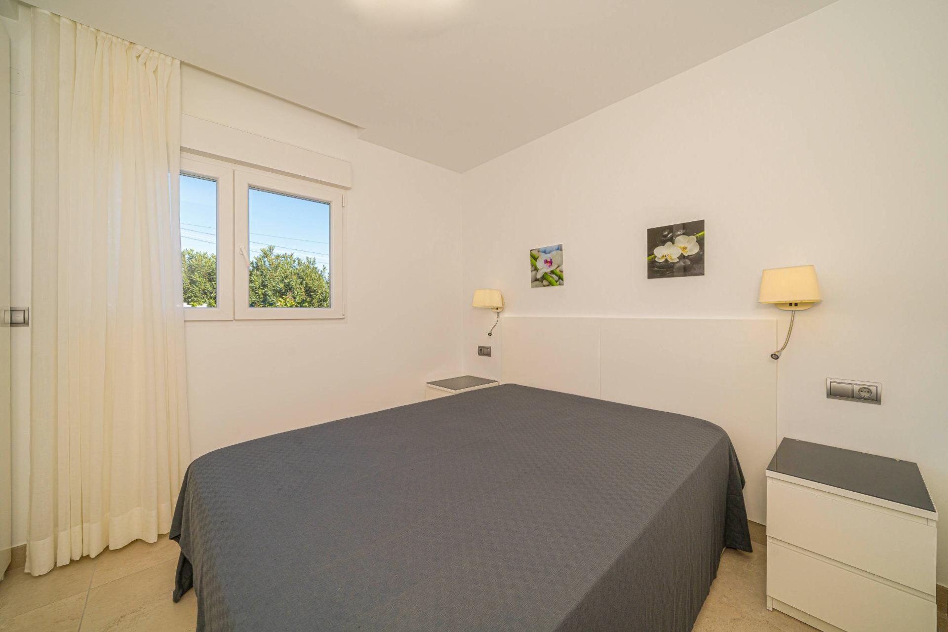 Resale - Villa -
Alfaz del Pi - Albir