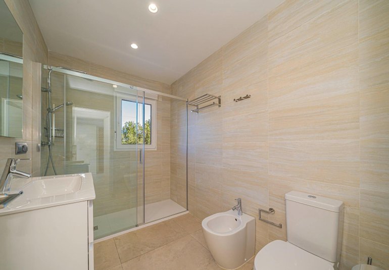 Resale - Villa -
Alfaz del Pi - Albir