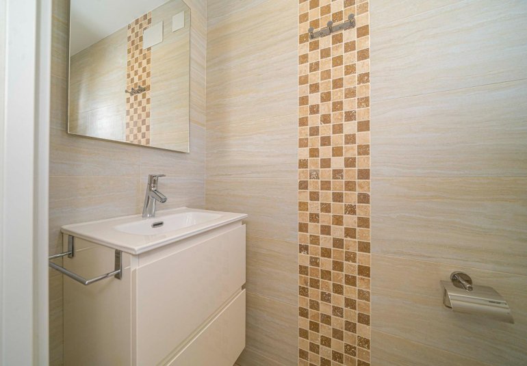 Resale - Villa -
Alfaz del Pi - Albir