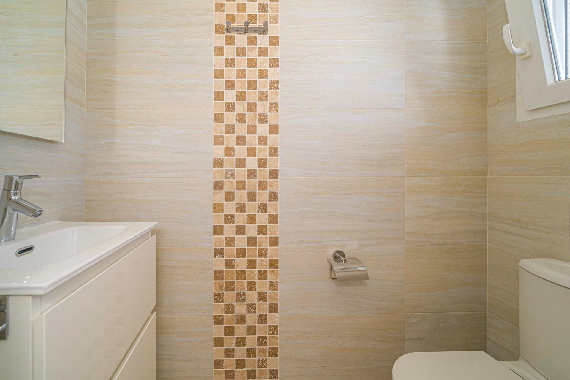 Resale - Villa -
Alfaz del Pi - Albir