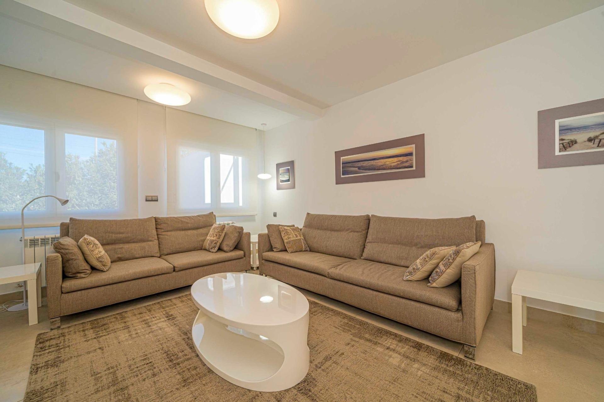 Resale - Villa -
Alfaz del Pi - Albir