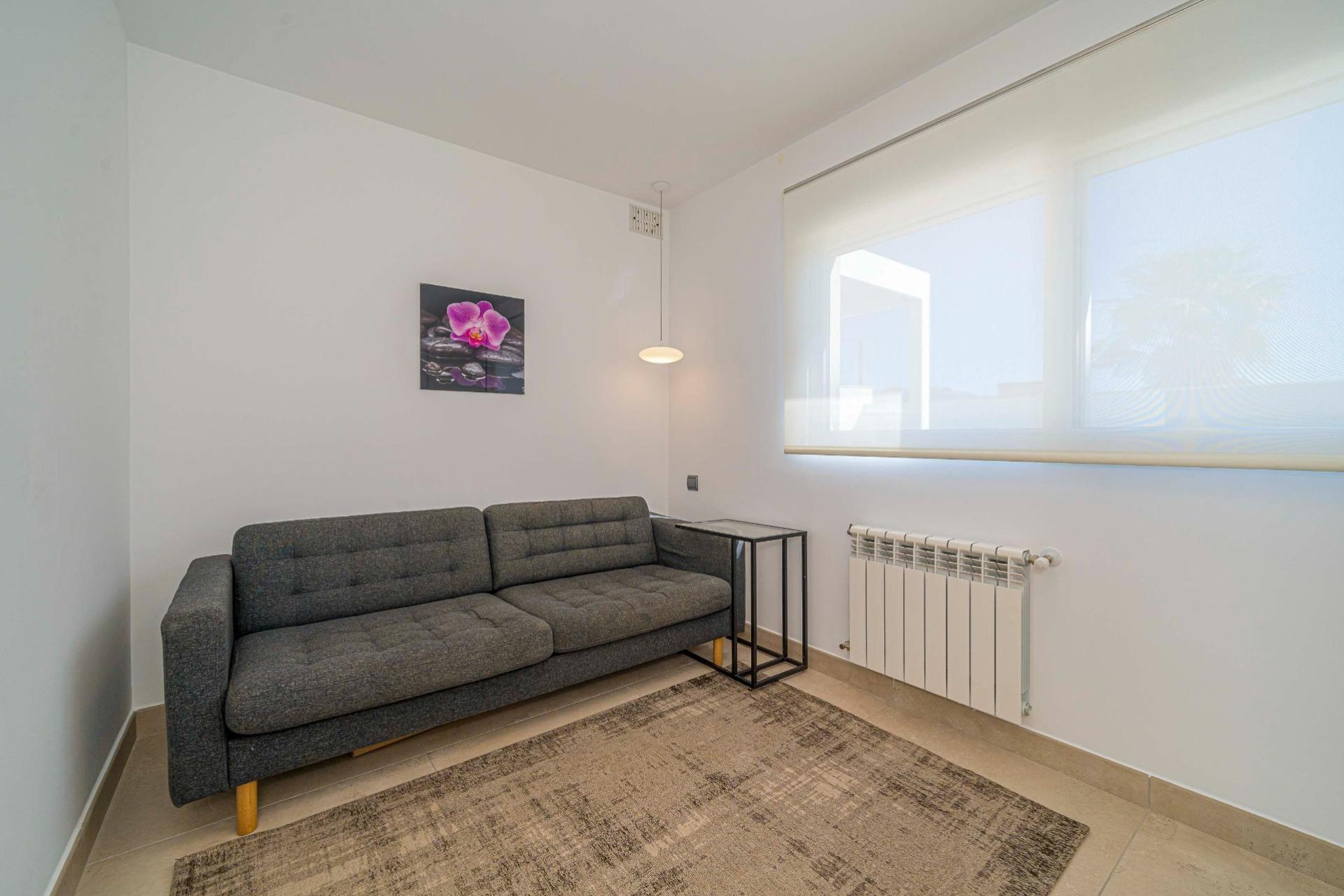 Resale - Villa -
Alfaz del Pi - Albir