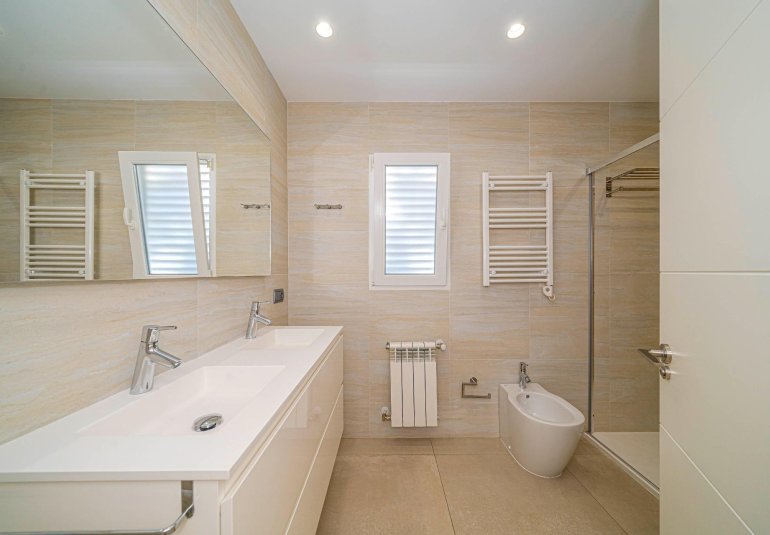 Resale - Villa -
Alfaz del Pi - Albir