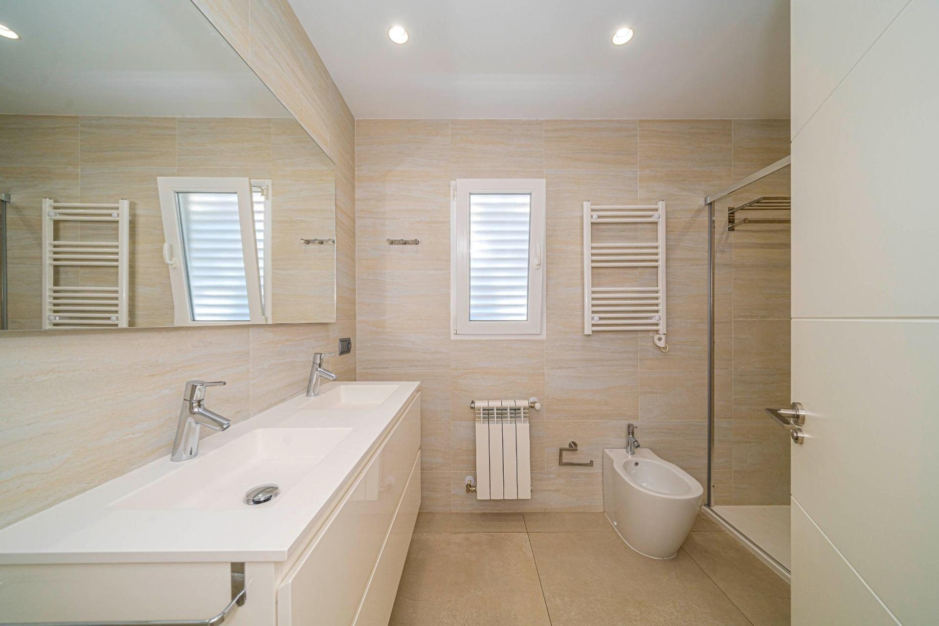 Resale - Villa -
Alfaz del Pi - Albir