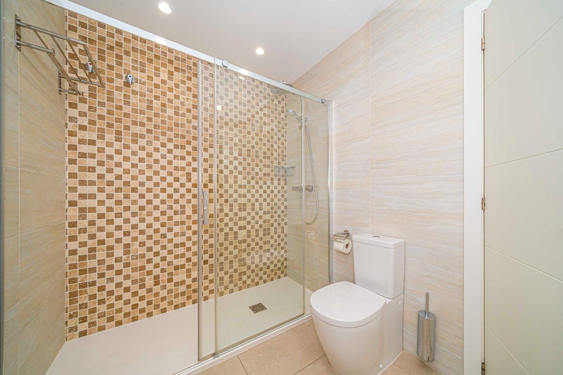 Resale - Villa -
Alfaz del Pi - Albir