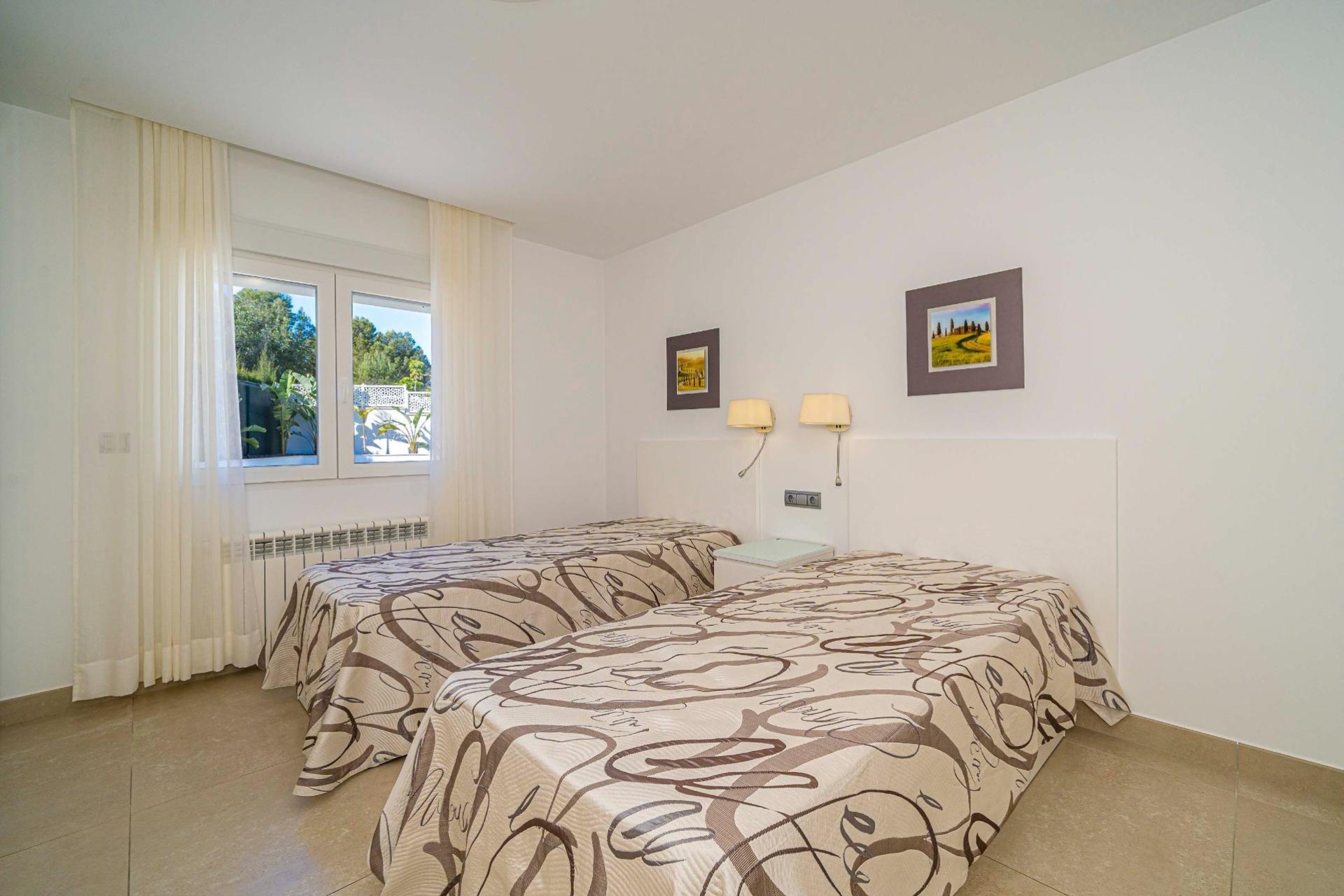 Resale - Villa -
Alfaz del Pi - Albir