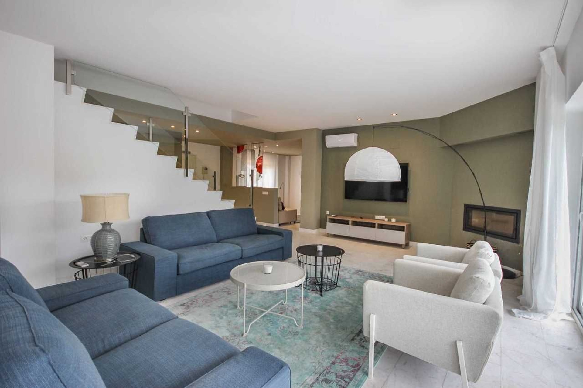 Resale - Villa -
Alfaz del Pi - Albir