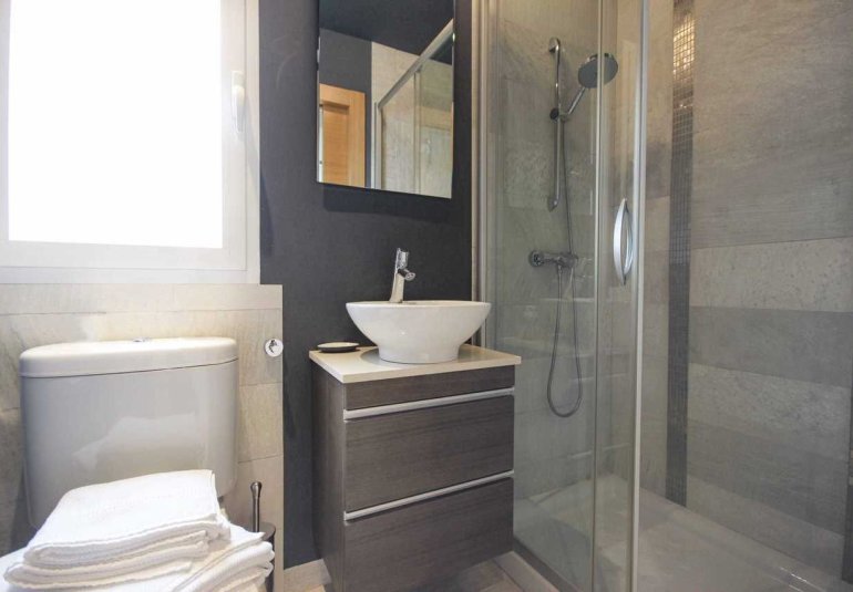 Resale - Villa -
Alfaz del Pi - Albir