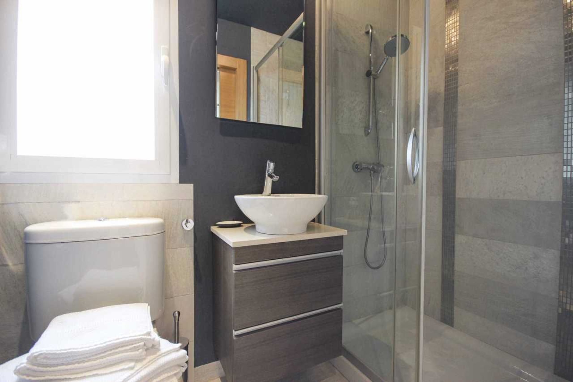 Resale - Villa -
Alfaz del Pi - Albir