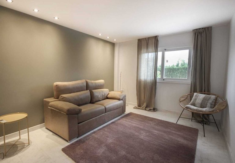 Resale - Villa -
Alfaz del Pi - Albir