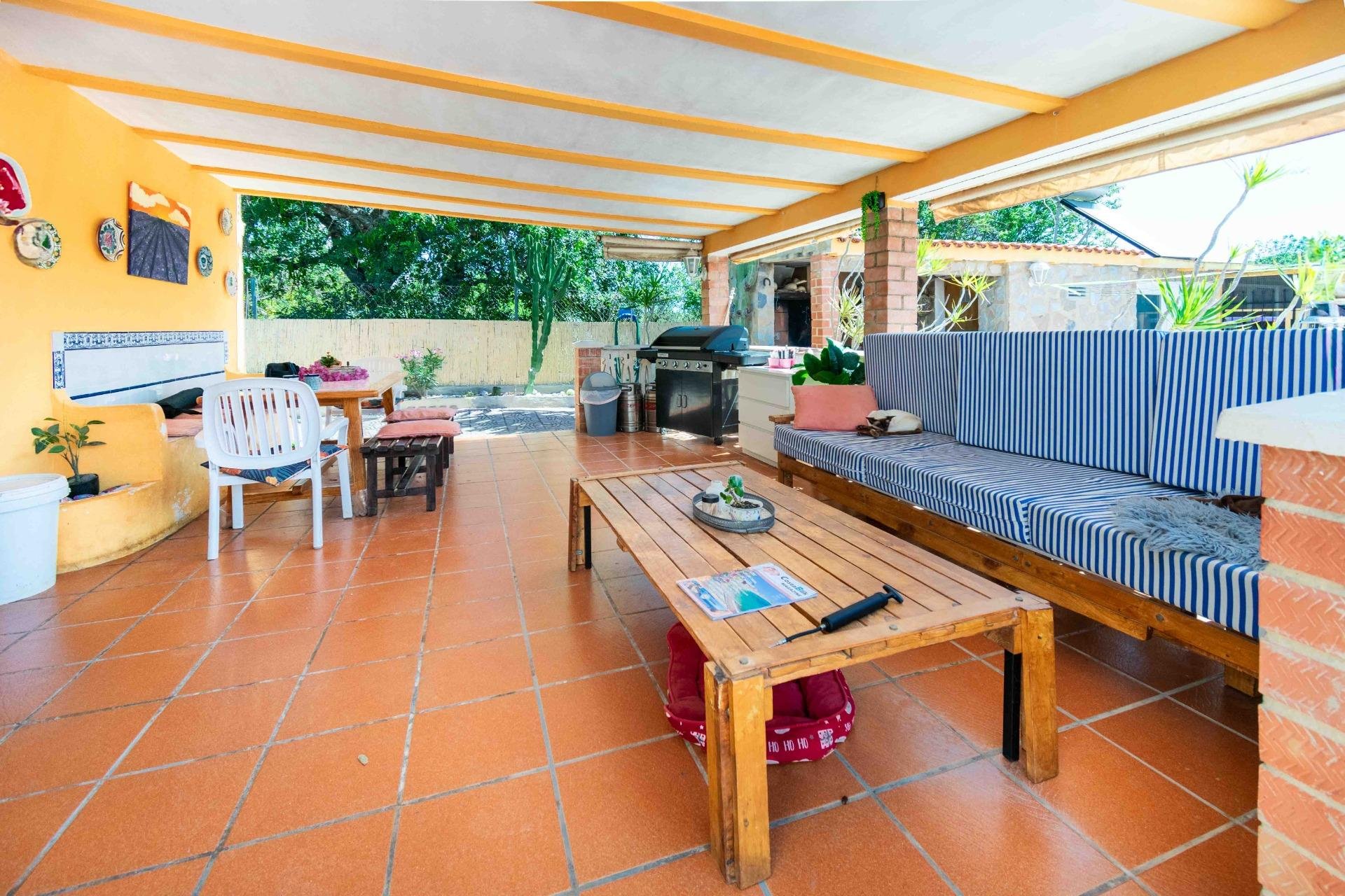 Resale - Villa -
Alfaz del Pi - Albir