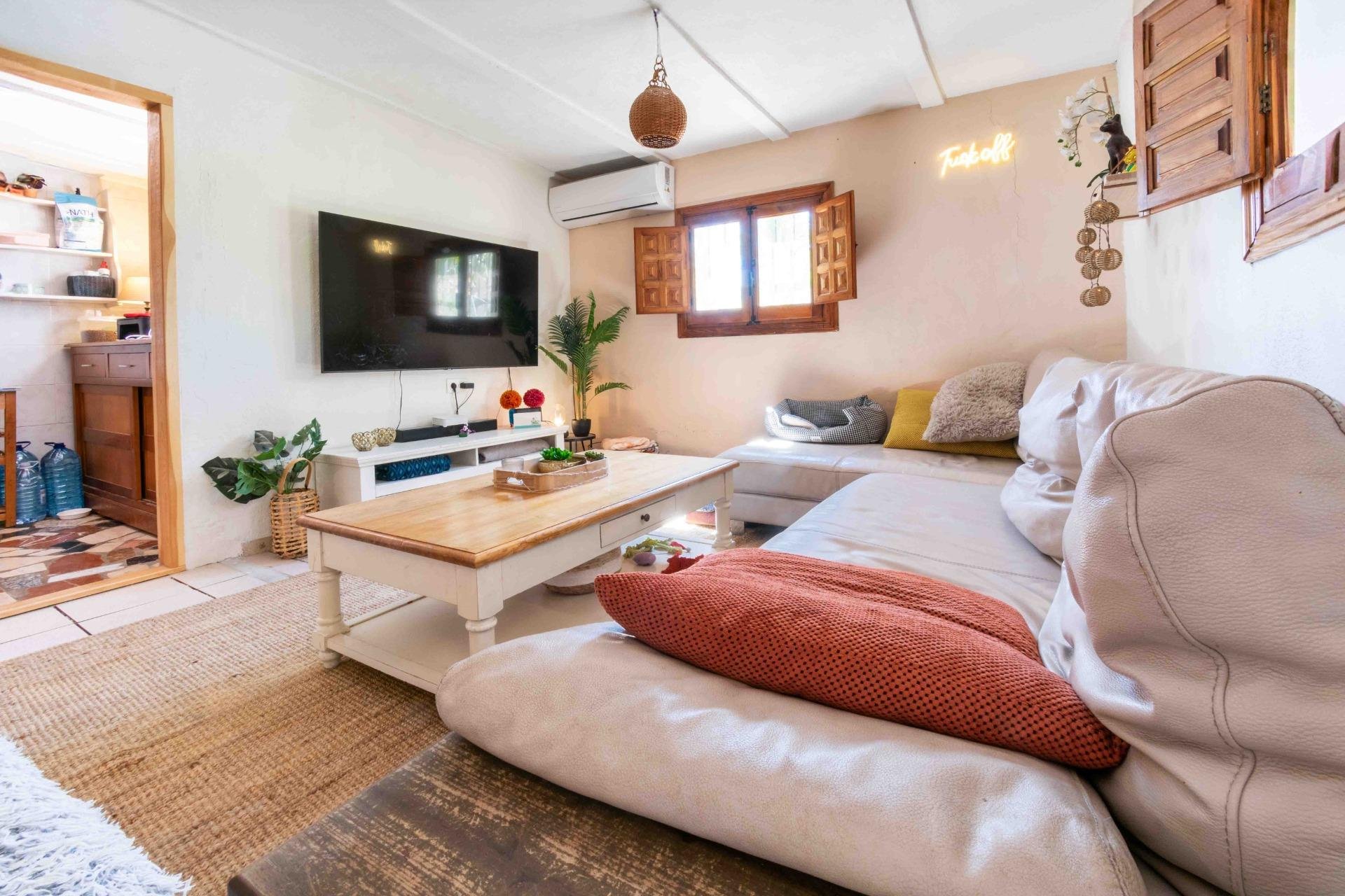 Resale - Villa -
Alfaz del Pi - Albir