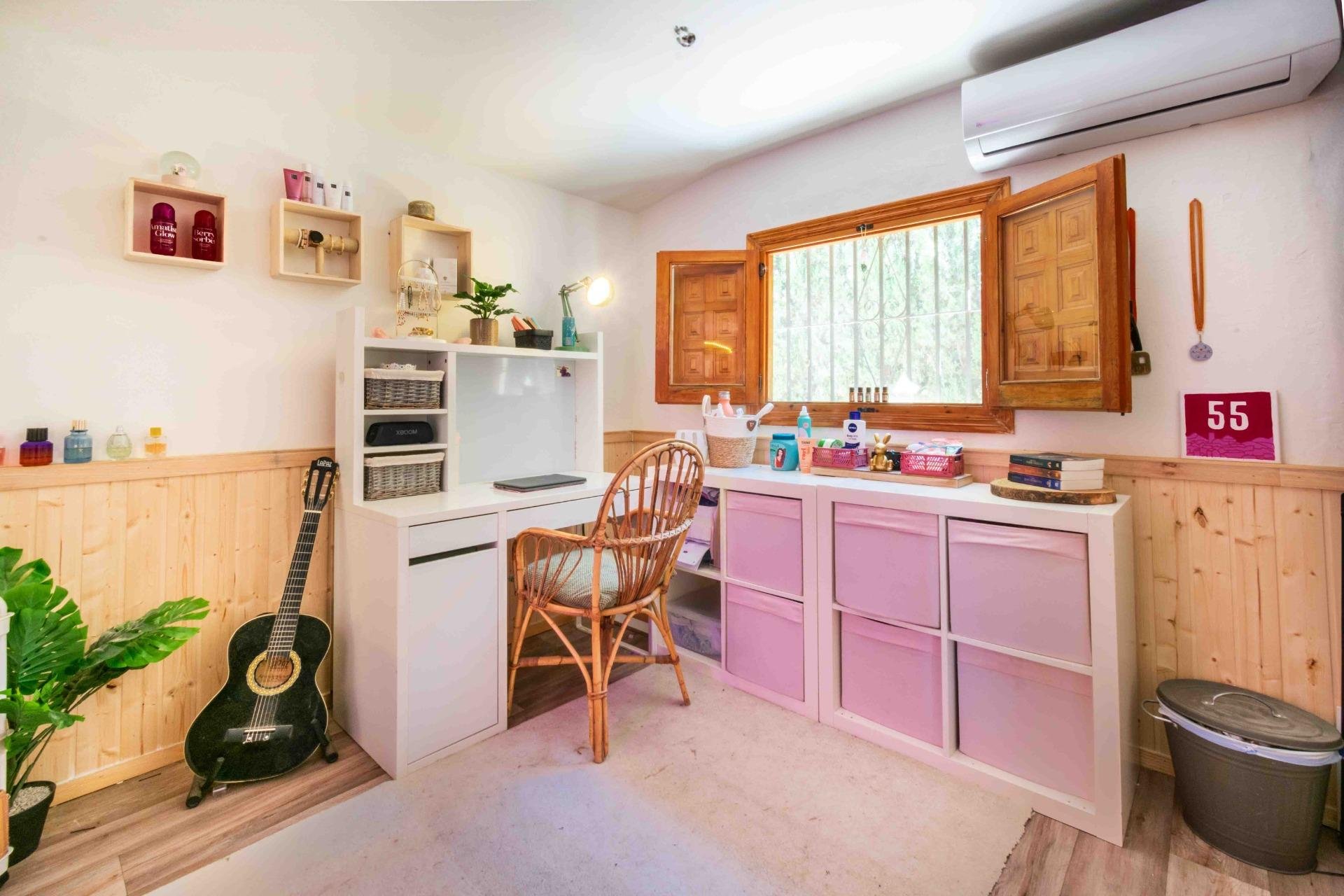 Resale - Villa -
Alfaz del Pi - Albir