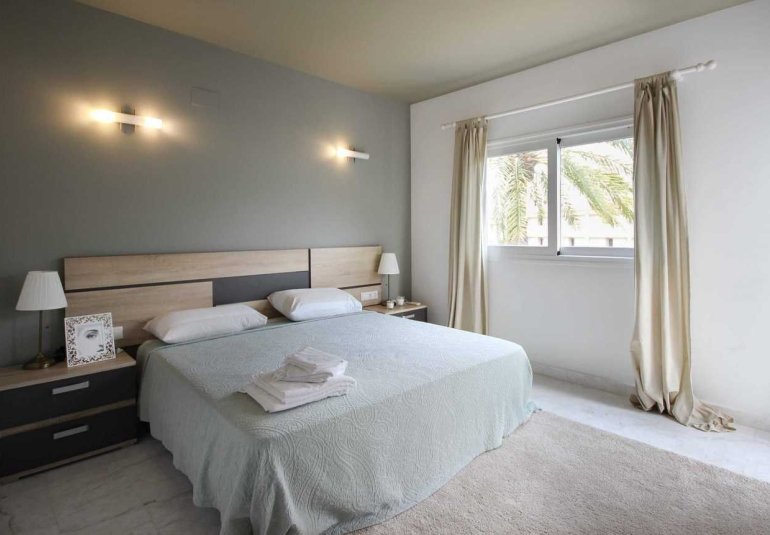 Resale - Villa -
Alfaz del Pi - Albir