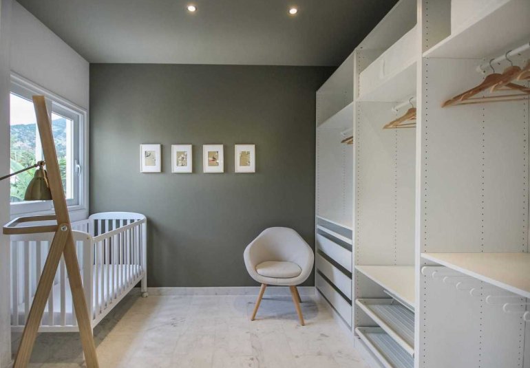 Resale - Villa -
Alfaz del Pi - Albir