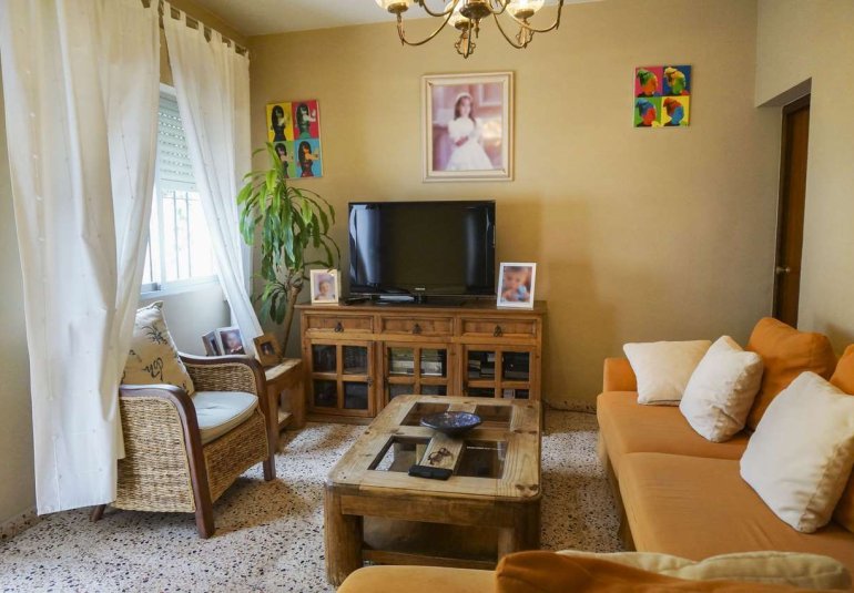 Resale - Villa -
Alfaz del Pi - Albir