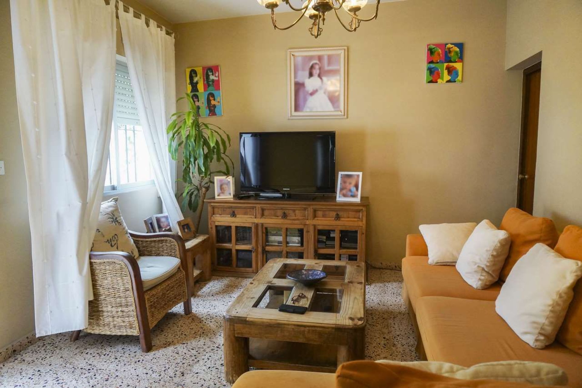 Resale - Villa -
Alfaz del Pi - Albir