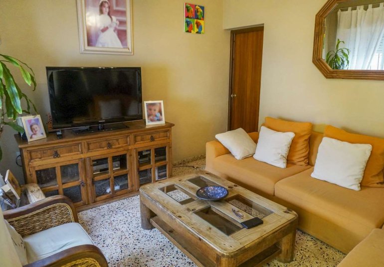 Resale - Villa -
Alfaz del Pi - Albir